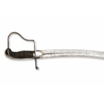 Saber pattern 1796 | England, English