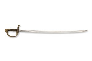 Šavle vzor 1821 | Francie, francouzština