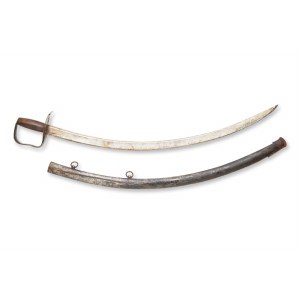 Saber pattern 1827 | Austria, Austrian