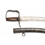 Saber pattern 1827 | Austria, Austrian