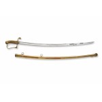 Saber | Central Europe, Central European