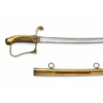 Saber | Central Europe, Central European