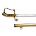 Saber | Central Europe, Central European