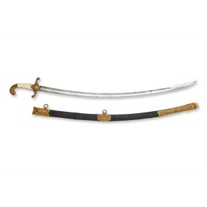 Saber pattern 1849 | Austria, Austrian