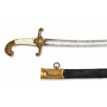 Saber pattern 1849 | Austria, Austrian