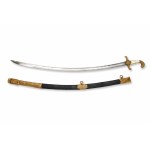 Saber pattern 1849 | Austria, Austrian