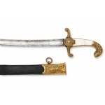 Saber pattern 1849 | Austria, Austrian