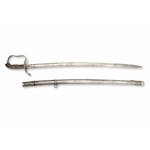 Saber pattern 1861 | Germany (Solignen) / Austria, German-Austrian