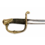 Belgian officer's saber | Belgium, Belgian