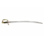 Belgian officer's saber | Belgium, Belgian
