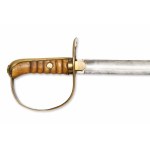 Saber model 1867/93 | Sweden, Swedish