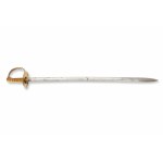 Saber model 1867/93 | Sweden, Swedish