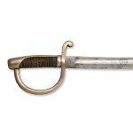 Chetnik saber pattern 29 | Austria-Hungary, Austro-Hungarian