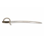 Chetnik saber pattern 29 | Austria-Hungary, Austro-Hungarian