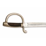 Chetnik saber pattern 29 | Austria-Hungary, Austro-Hungarian
