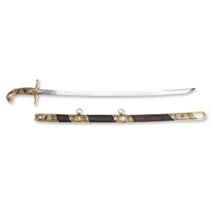 Eagle head saber | Hungary, Hungarian
