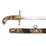Eagle head saber | Hungary, Hungarian