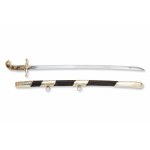 Eagle head saber | Hungary, Hungarian