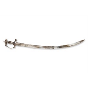 Tulwar Saber | India, Indian