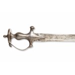 Tulwar Saber | India, Indian