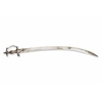 Tulwar Saber | India, Indian