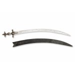 Tulwar Saber | India, Indian