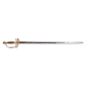 Officer's walking cord | France, French
