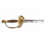 Officer's walking cord | France, French