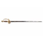 Officer's walking cord | France, French