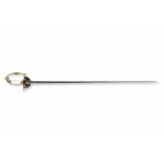 National Guard Officer Cord | France, French