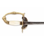 National Guard Officer Cord | France, French
