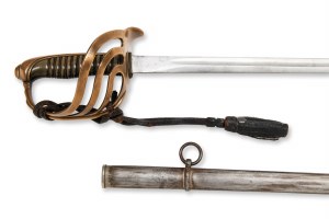 Cutlass | Francie, francouzština