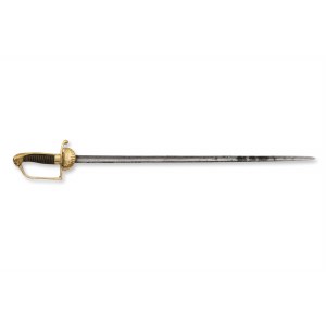 Officer Cord | Germany (Bavaria), German