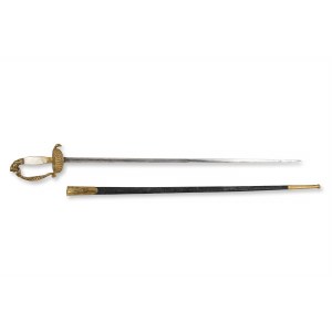 Diplomatic cord | France, French