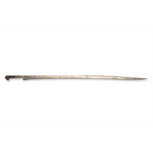 Kabyle sword flyssa | Algeria, Algerian