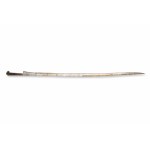 Kabyle sword flyssa | Algeria, Algerian