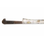 Kabyle sword flyssa | Algeria, Algerian