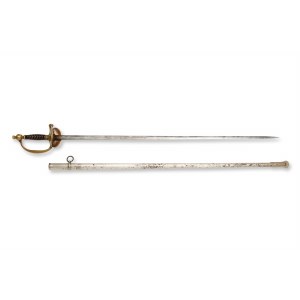 Officer's cord | France, French