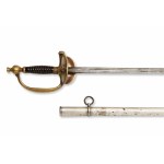 Officer's cord | France, French