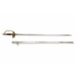 Officer's cord | France, French