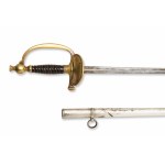 Officer's cord | France, French