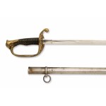 Palaches for senior officers of the French army M1845/1882 G. Barré, Paris | France (Paris), French