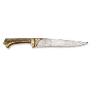 Dagger | India (Persia), Indian