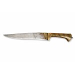Dagger | India (Persia), Indian