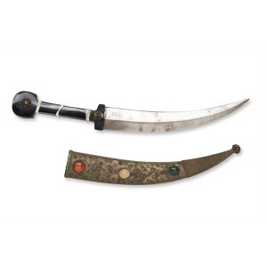 Dagger | Eastern Europe, Eastern European
