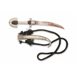 Dagger Jambiya | North Africa, North African