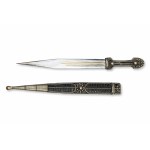Dagger | Georgia (Caucasus), Georgian