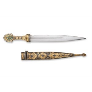 Dagger | Caucasus, Caucasian