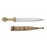 Dagger | Caucasus, Caucasian