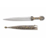 Dagger | Caucasus, Caucasian